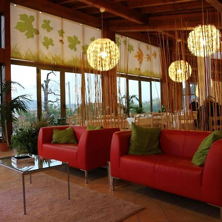 Acasamia Resort San Cipriano Picentino ภายนอก รูปภาพ