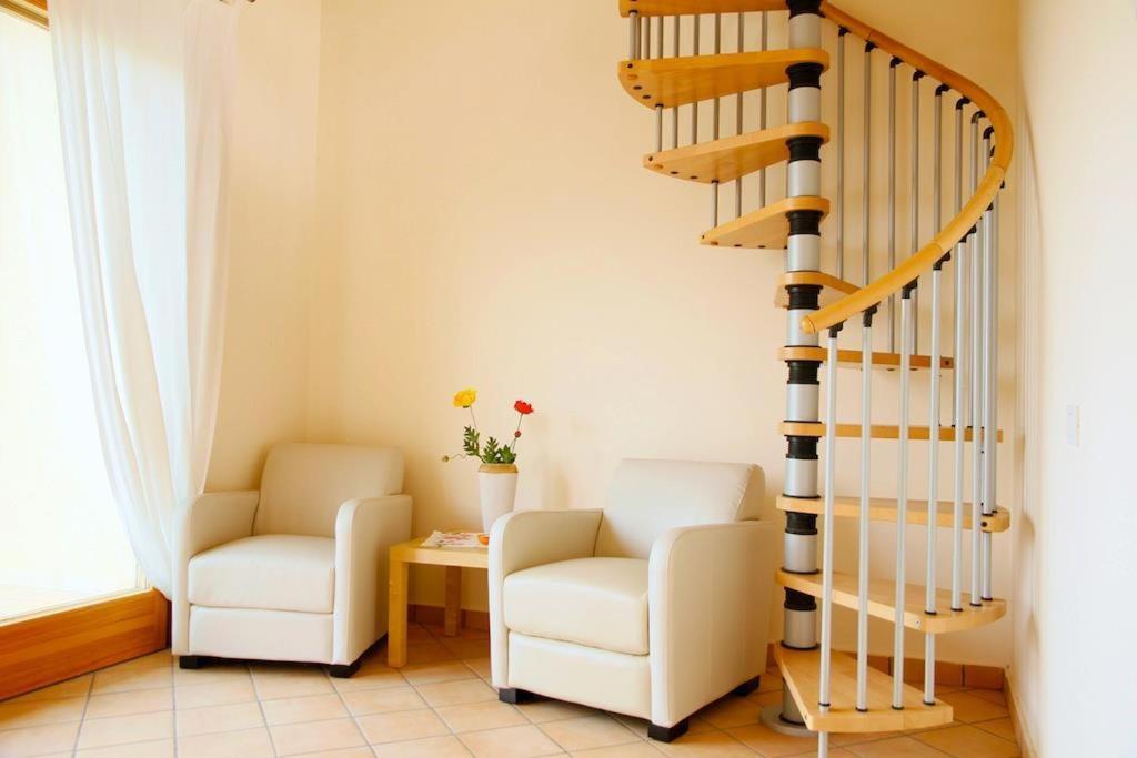 Acasamia Resort San Cipriano Picentino ภายนอก รูปภาพ
