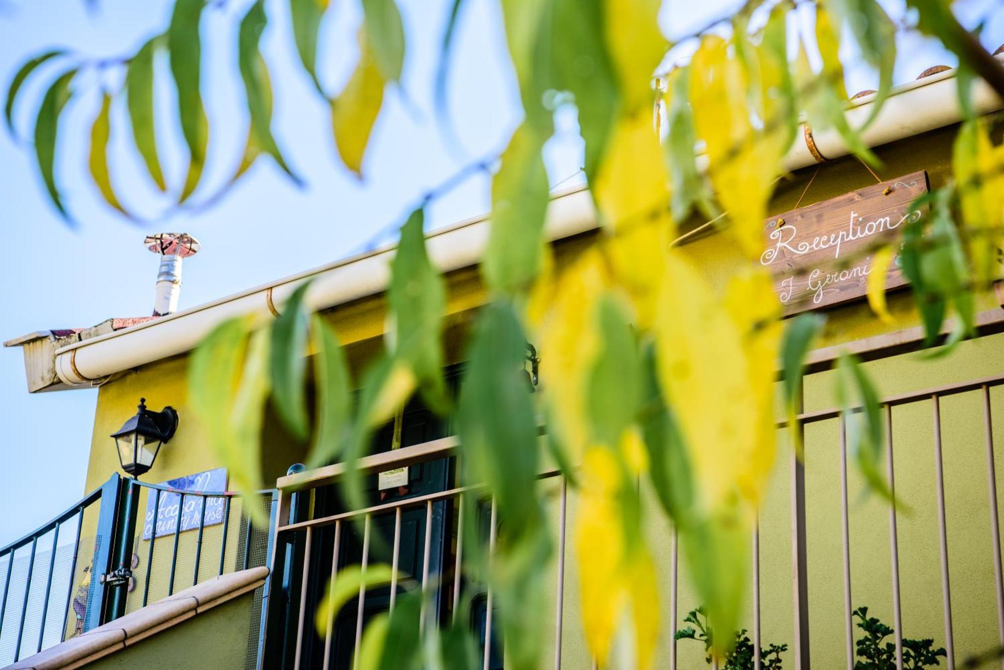 Acasamia Resort San Cipriano Picentino ห้อง รูปภาพ