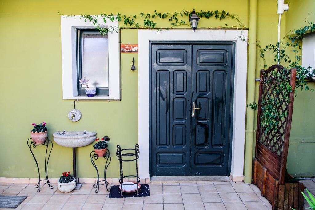 Acasamia Resort San Cipriano Picentino ภายนอก รูปภาพ