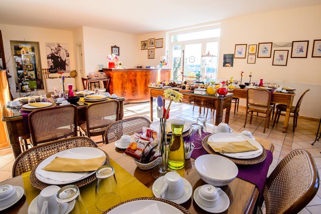 Acasamia Resort San Cipriano Picentino ภายนอก รูปภาพ