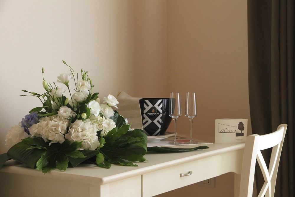 Acasamia Resort San Cipriano Picentino ภายนอก รูปภาพ
