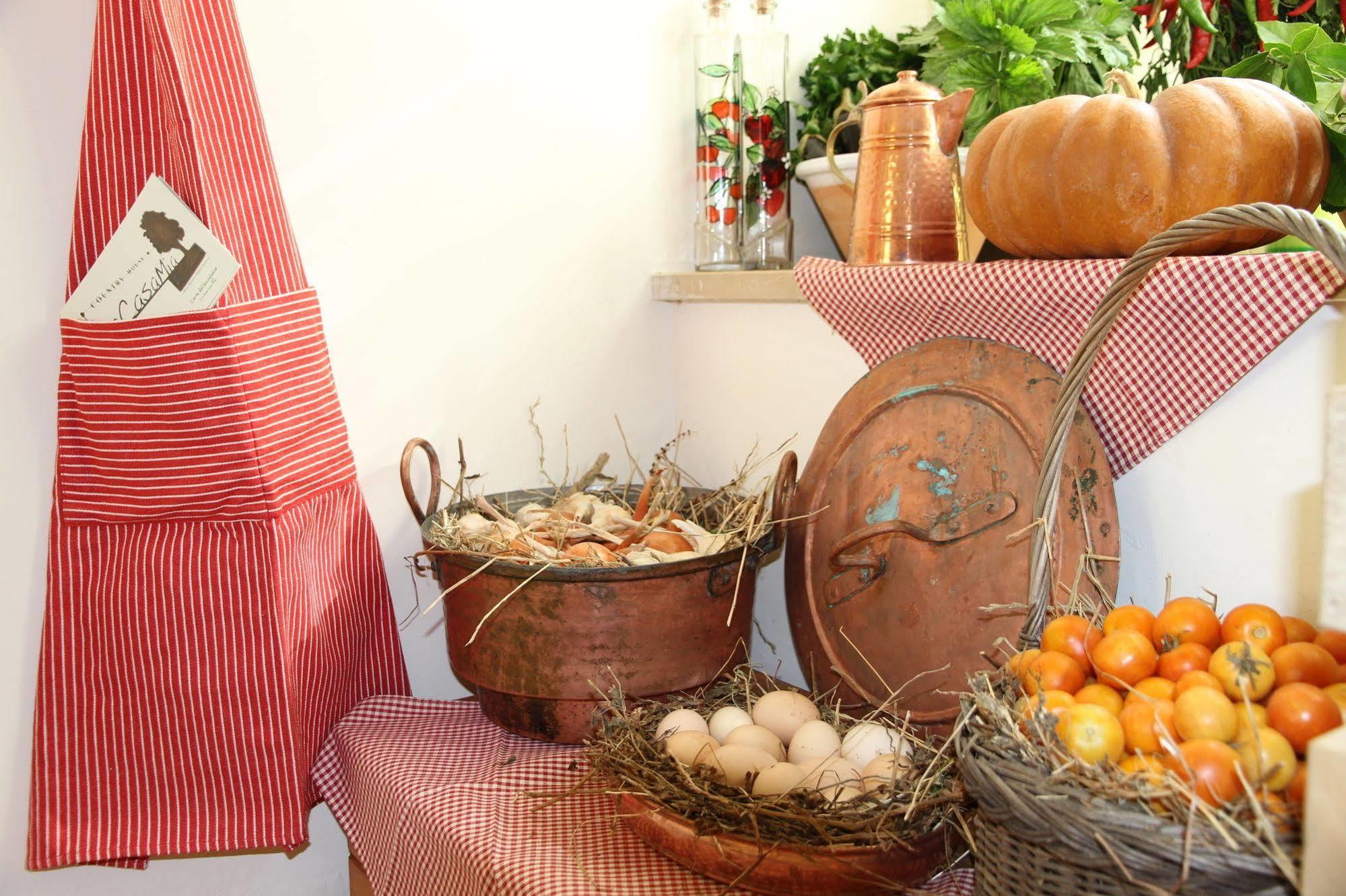 Acasamia Resort San Cipriano Picentino ภายนอก รูปภาพ